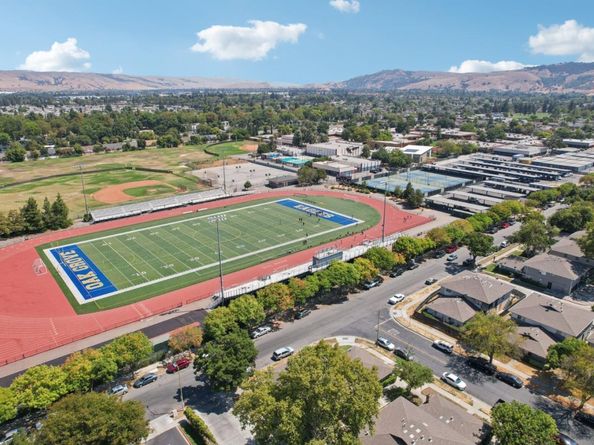 196 Coy Drive 1, San Jose CA 95123