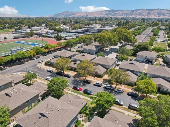 196 Coy Drive 1, San Jose CA 95123