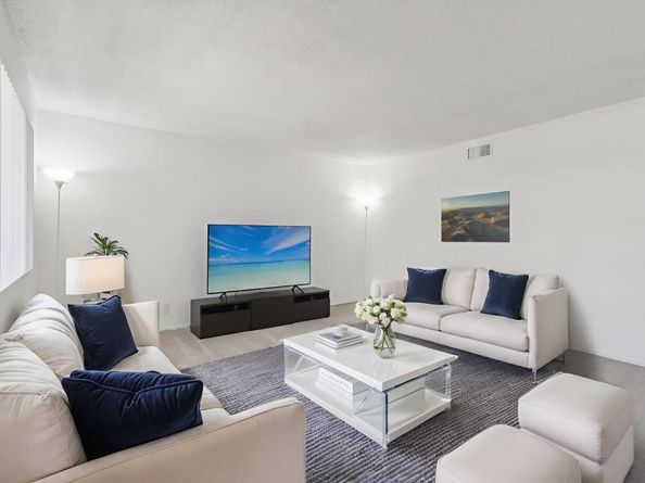 196 Coy Drive 1, San Jose CA 95123