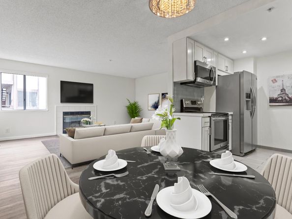 25192 Copa Del Oro Drive 104, Hayward CA 94545