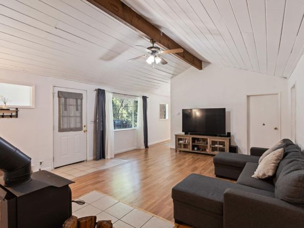 320 Fireside Road, Boulder Creek CA 95006