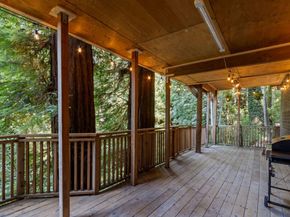 320 Fireside Road, Boulder Creek CA 95006