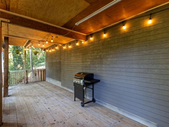 320 Fireside Road, Boulder Creek CA 95006