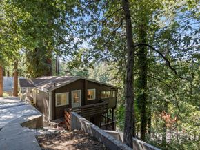 320 Fireside Road, Boulder Creek CA 95006