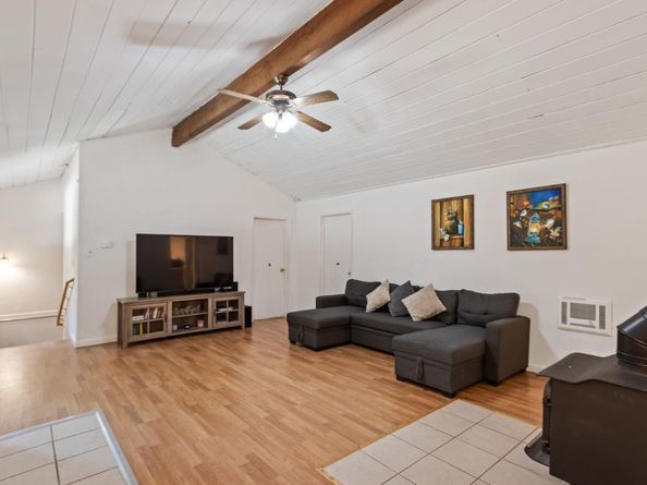 320 Fireside Road, Boulder Creek CA 95006