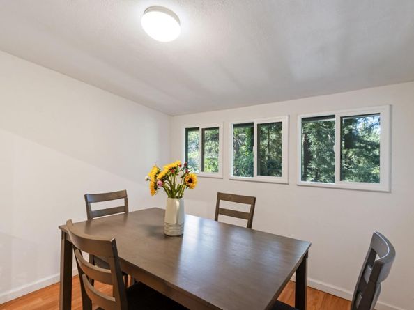 320 Fireside Road, Boulder Creek CA 95006