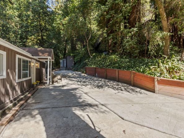 320 Fireside Road, Boulder Creek CA 95006