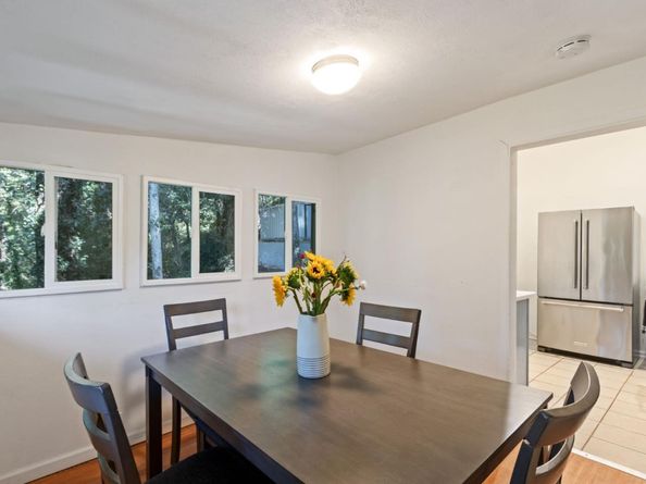 320 Fireside Road, Boulder Creek CA 95006