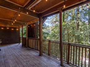 320 Fireside Road, Boulder Creek CA 95006