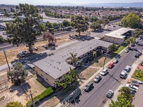 Saint Mark, Newark CA 94560