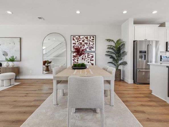 417 Annie Drive, Watsonville CA 95076