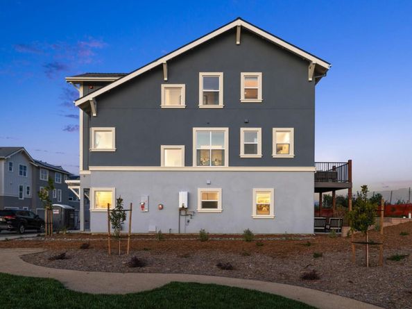 417 Annie Drive, Watsonville CA 95076