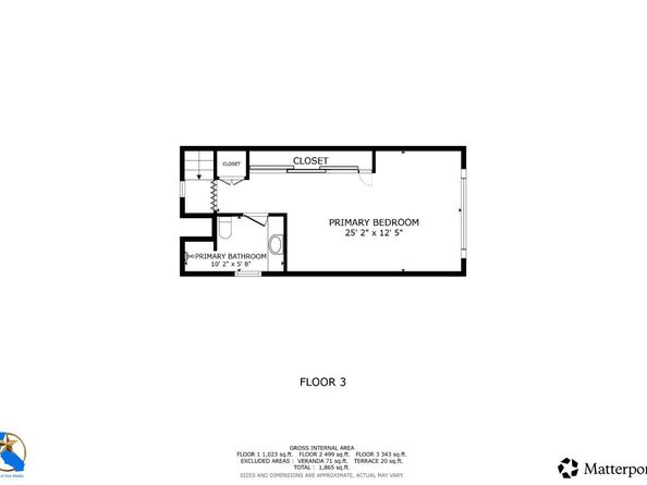 58 N Mayfair Avenue, Daly City CA 94015