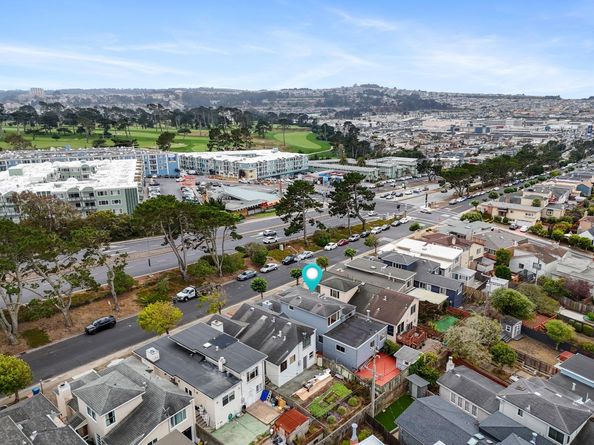 58 N Mayfair Avenue, Daly City CA 94015