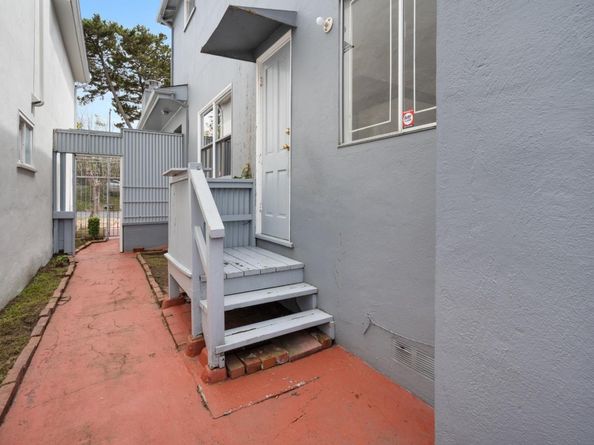 58 N Mayfair Avenue, Daly City CA 94015