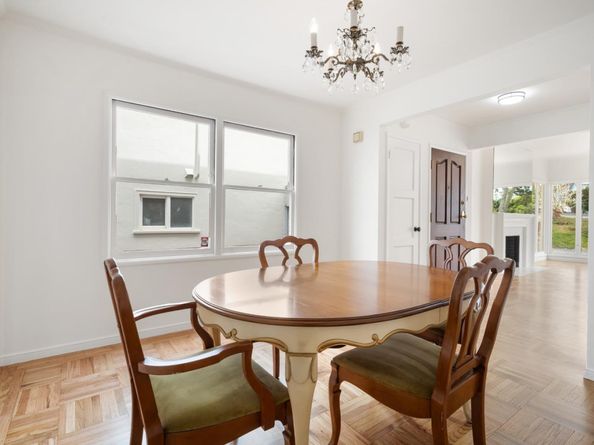 58 N Mayfair Avenue, Daly City CA 94015