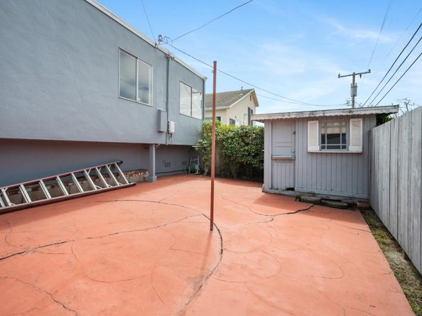 58 N Mayfair Avenue, Daly City CA 94015
