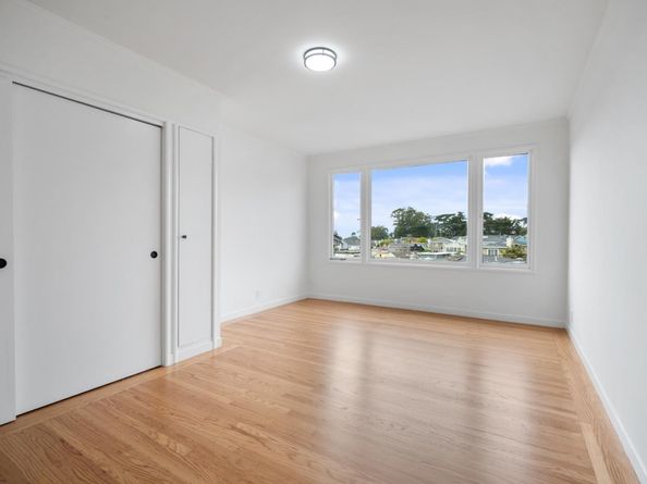 58 N Mayfair Avenue, Daly City CA 94015
