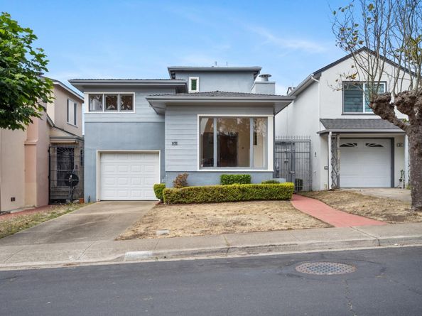 58 N Mayfair Avenue, Daly City CA 94015