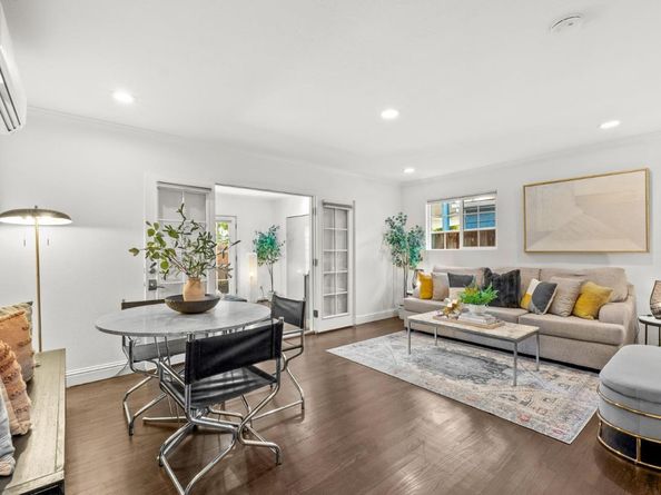 424 5th Avenue, Redwood City CA 94063