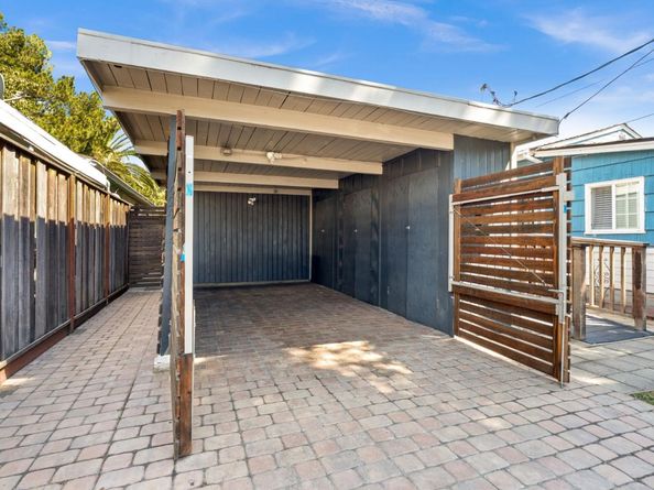 424 5th Avenue, Redwood City CA 94063