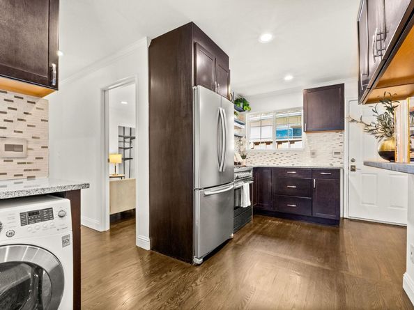 424 5th Avenue, Redwood City CA 94063
