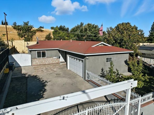5024 Snow Drive, San Jose CA 95111