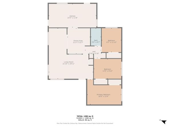 5024 Snow Drive, San Jose CA 95111