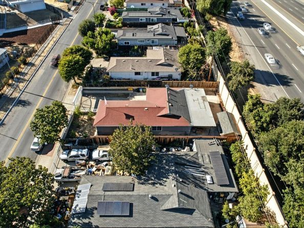 5024 Snow Drive, San Jose CA 95111