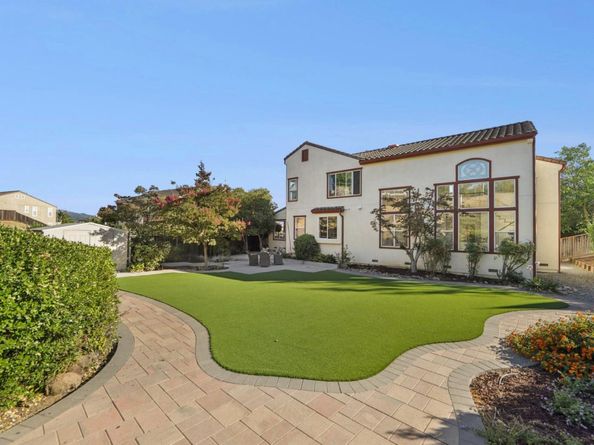 1527 Calco Creek Drive, San Jose CA 95127