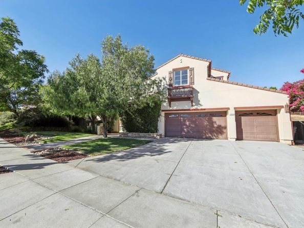 1527 Calco Creek Drive, San Jose CA 95127