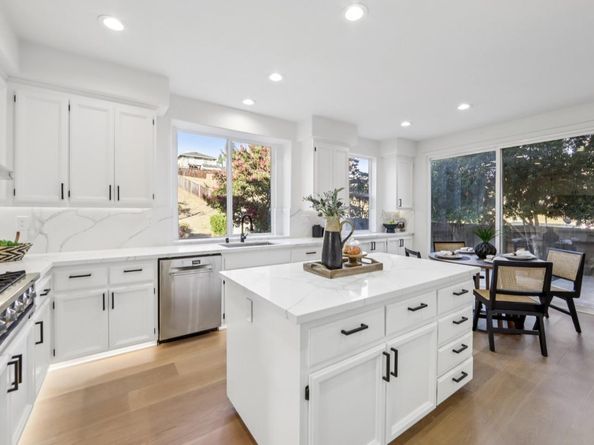 1527 Calco Creek Drive, San Jose CA 95127