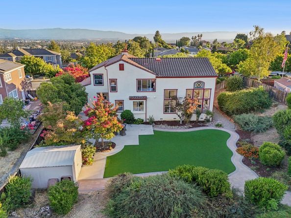 1527 Calco Creek Drive, San Jose CA 95127