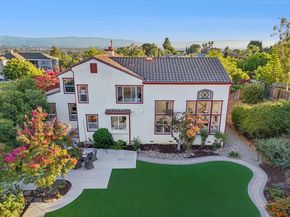 1527 Calco Creek Drive, San Jose CA 95127