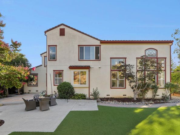 1527 Calco Creek Drive, San Jose CA 95127