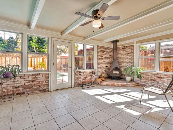 1011 Rawlings Drive, San Jose CA 95136