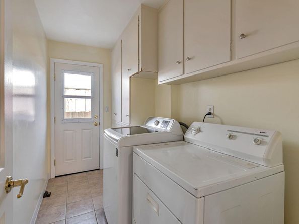1011 Rawlings Drive, San Jose CA 95136