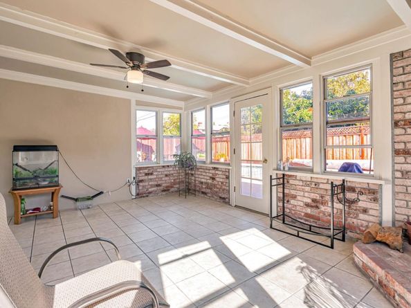 1011 Rawlings Drive, San Jose CA 95136