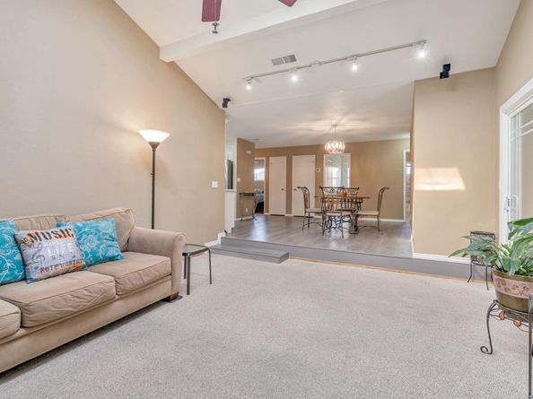 1011 Rawlings Drive, San Jose CA 95136