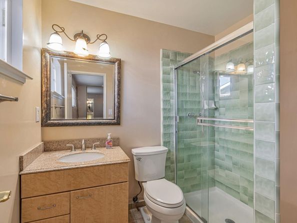 1011 Rawlings Drive, San Jose CA 95136