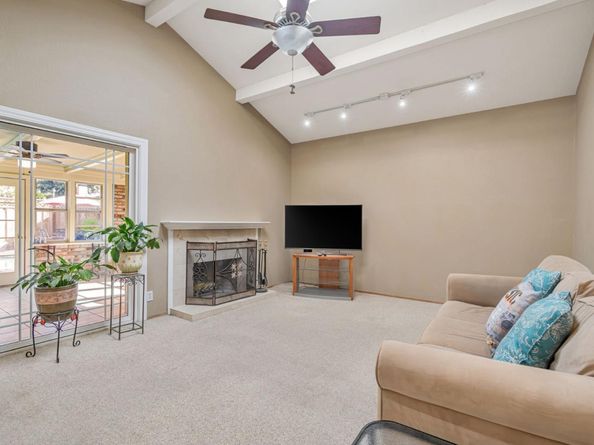 1011 Rawlings Drive, San Jose CA 95136