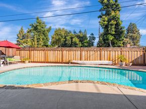 1011 Rawlings Drive, San Jose CA 95136