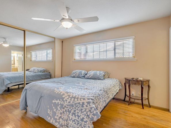 1011 Rawlings Drive, San Jose CA 95136