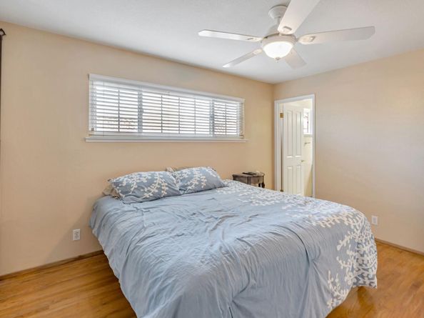 1011 Rawlings Drive, San Jose CA 95136