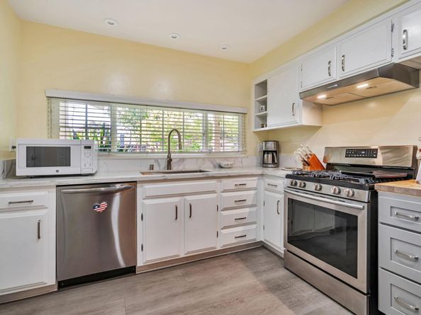 1011 Rawlings Drive, San Jose CA 95136