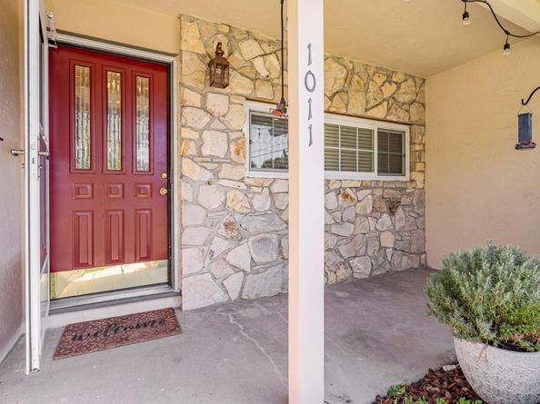 1011 Rawlings Drive, San Jose CA 95136