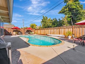 1011 Rawlings Drive, San Jose CA 95136