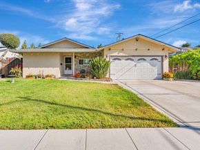 1011 Rawlings Drive, San Jose CA 95136