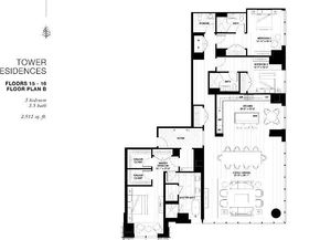 706 Mission Street 16B, San Francisco CA 94103