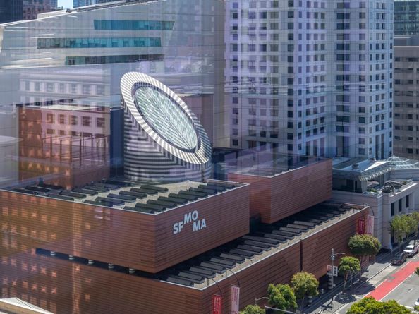 706 Mission Street 16B, San Francisco CA 94103